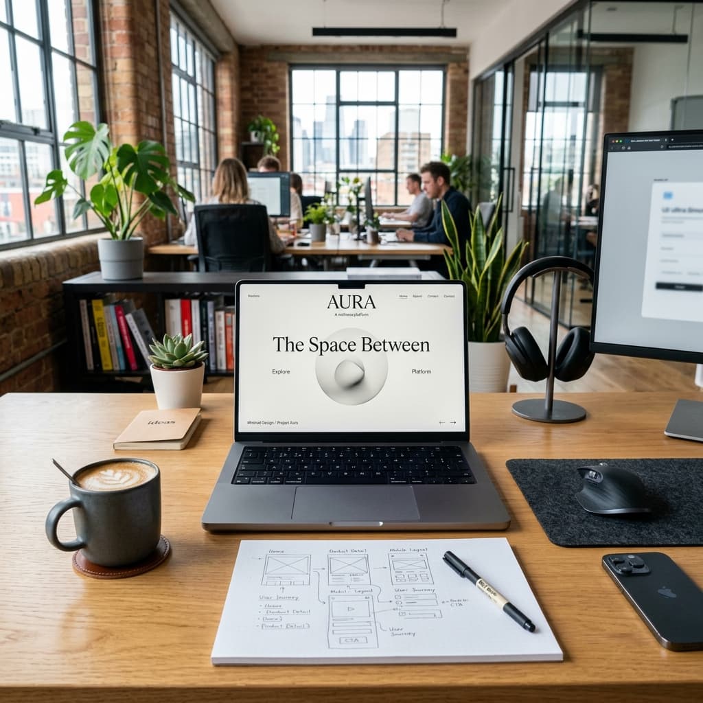 Webdesign Langenfeld