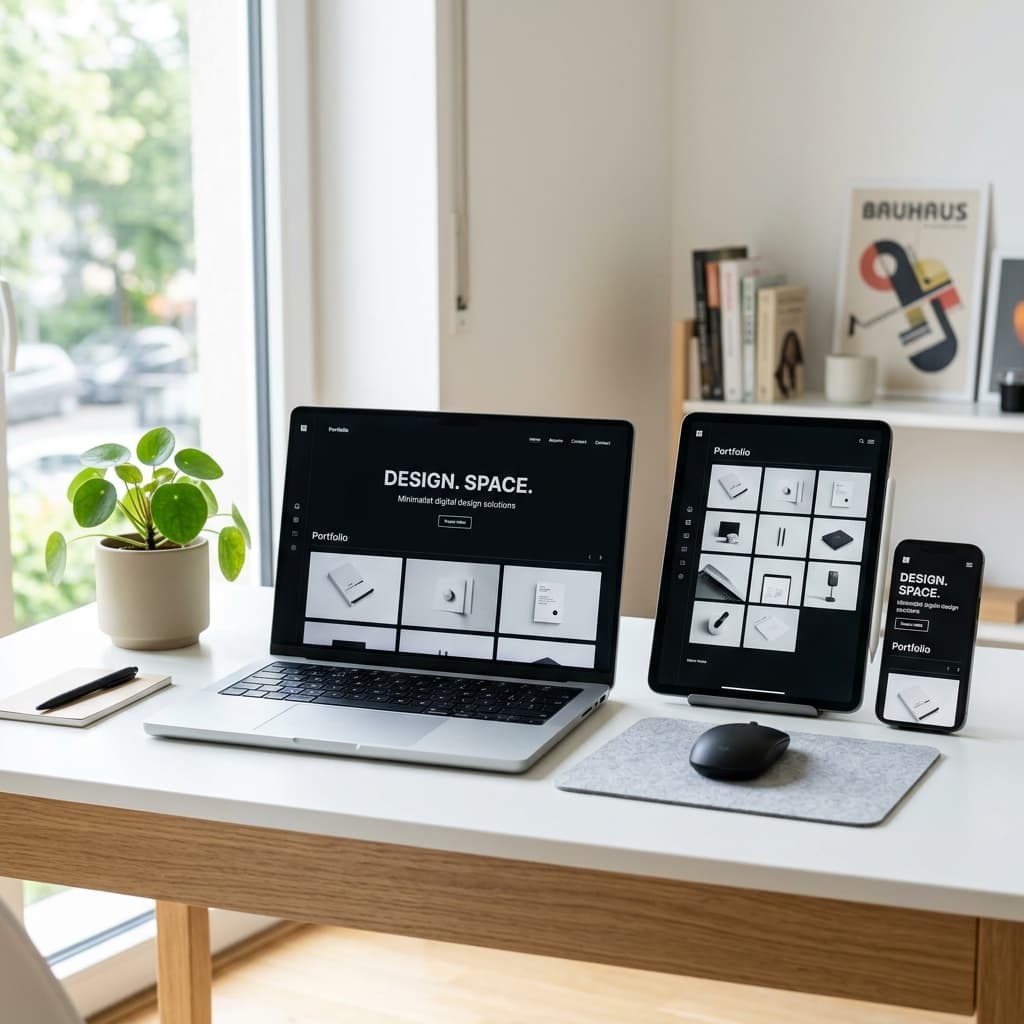 Webdesign Leichlingen